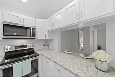 1135 Pine Ridge Circle W #A2, Tarpon Springs, FL 34688 - Photo 17