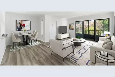 1135 Pine Ridge Circle W #A2, Tarpon Springs, FL 34688 - Photo 9