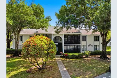 1135 Pine Ridge Circle W #A2, Tarpon Springs, FL 34688 - Photo 43