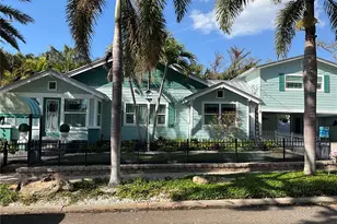 202 Fairmont St, Clearwater, FL 33755 - Photo 1