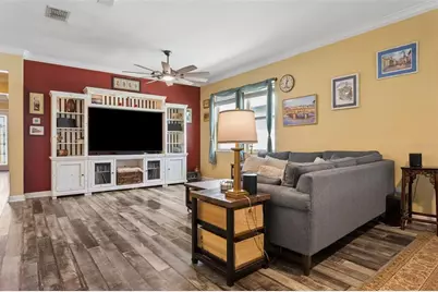 21922 Crest Meadow Drive, Land O Lakes, FL 34637 - Photo 5