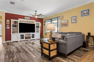 21922 Crest Meadow Dr, Land O Lakes, FL 34637 - Photo 5