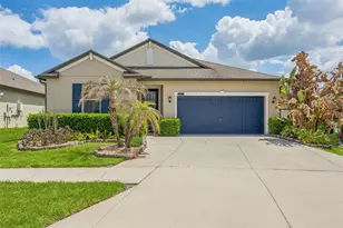 21922 Crest Meadow Dr, Land O Lakes, FL 34637 - Photo 1