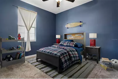 21922 Crest Meadow Drive, Land O Lakes, FL 34637 - Photo 15