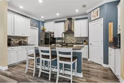 21922 Crest Meadow Drive, Land O Lakes, FL 34637 - Photo 9