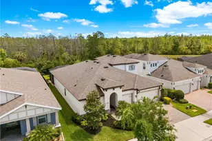 4374 Tuner Bnd, Land O Lakes, FL 34638 - Photo 3