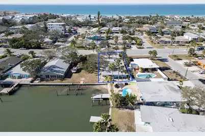 717 E Gulf Boulevard #1, Indian Rocks Beach, FL 33785 - Photo 21