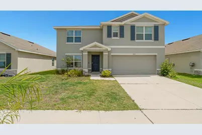 2818 Gumbo Limbo Drive, Wimauma, FL 33598 - Photo 1