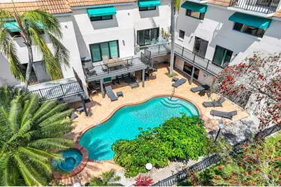 325 Island Way #109, Clearwater Beach, FL 33767 - Photo 23