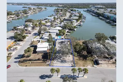 717 E Gulf Boulevard #3, Indian Rocks Beach, FL 33785 - Photo 27