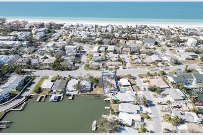 717 E Gulf Boulevard #3, Indian Rocks Beach, FL 33785 - Photo 25