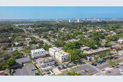 40 64th Street S #1, Saint Petersburg, FL 33707 - Photo 31