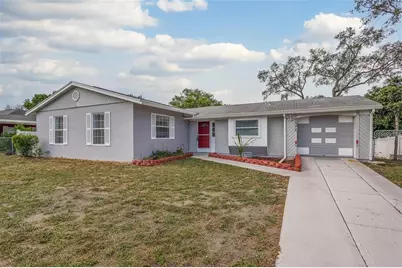 6502 Spring Hill Drive, Spring Hill, FL 34606 - Photo 1