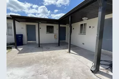 24 Lynn Way #24, Madeira Beach, FL 33708 - Photo 15