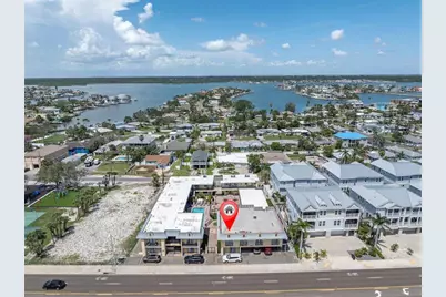 16333 Gulf Boulevard #217, Saint Petersburg, FL 33708 - Photo 23