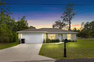 2700 W Rutland Dr, Citrus Springs, FL 34434 - Photo 1