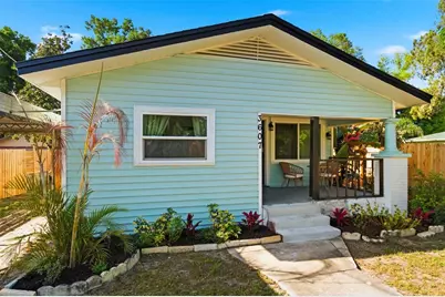 3607 E 24th Avenue, Tampa, FL 33605 - Photo 1
