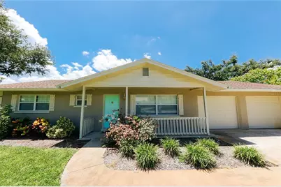 5211 24th Avenue Drive W, Bradenton, FL 34209 - Photo 1