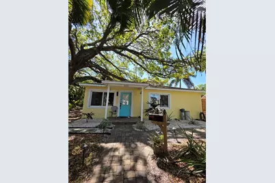 2200 8th Avenue N, Saint Petersburg, FL 33713 - Photo 1