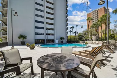 4141 Bayshore Boulevard #1106, Tampa, FL 33611 - Photo 37