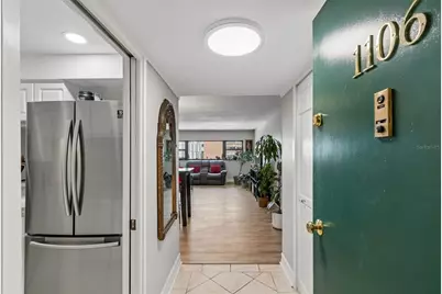 4141 Bayshore Boulevard #1106, Tampa, FL 33611 - Photo 7