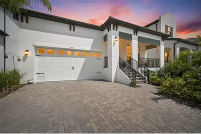 1071 Seagrape Drive, Ruskin, FL 33570 - Photo 1