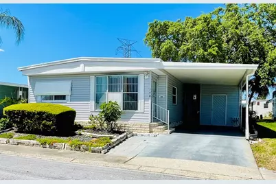 140 Mountain Fir Drive, Palm Harbor, FL 34684 - Photo 1