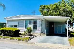 140 Mountain Fir Dr, Palm Harbor, FL 34684 - Photo 1