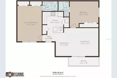 201 S Arrawana Avenue #L, Tampa, FL 33609 - Photo 29