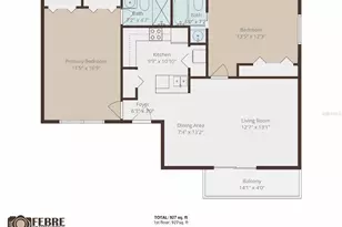 201 S Arrawana Ave, Tampa, FL 33609 - Photo 29