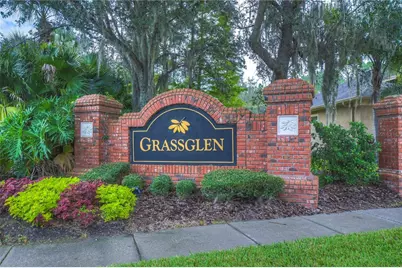 3341 Grassglen Place, Wesley Chapel, FL 33544 - Photo 1