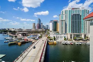 700 S Harbour Island Blvd, Tampa, FL 33602 - Photo 21