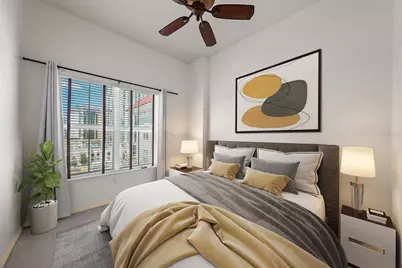 700 S Harbour Island Boulevard #813, Tampa, FL 33602 - Photo 5