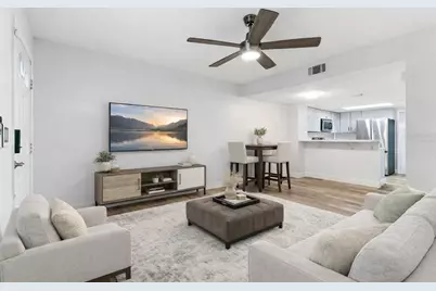 2155 Fox Chase Boulevard, Palm Harbor, FL 34683 - Photo 5