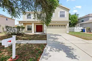 7712 Dragon Fly Loop, Gibsonton, FL 33534 - Photo 1