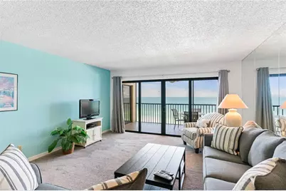 900 Gulf Boulevard #702, Indian Rocks Beach, FL 33785 - Photo 5