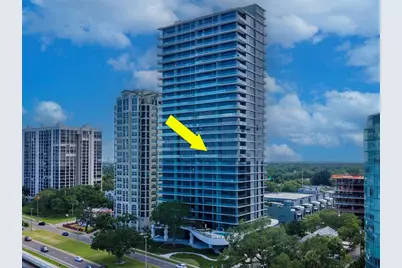 3101 Bayshore Boulevard #1102, Tampa, FL 33629 - Photo 1