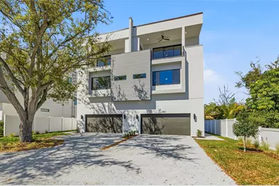 4509 W North A Street #2, Tampa, FL 33609 - Photo 1