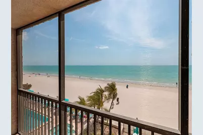 15462 Gulf Boulevard #304, Madeira Beach, FL 33708 - Photo 9