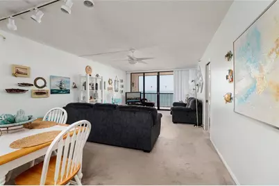 15462 Gulf Boulevard #304, Madeira Beach, FL 33708 - Photo 11