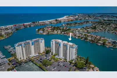 9495 Blind Pass Road #205, Saint Pete Beach, FL 33706 - Photo 1