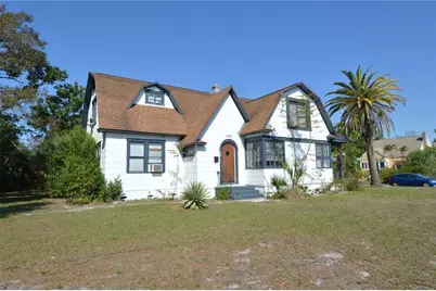 2800 Dartmouth Avenue N, Saint Petersburg, FL 33713 - Photo 5