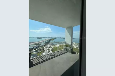 331 Cleveland Street #1504, Clearwater, FL 33755 - Photo 29