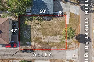 1816 10th St S, Saint Petersburg, FL 33705 - Photo 1