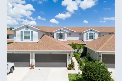 5293 Neil Drive, Saint Petersburg, FL 33714 - Photo 1
