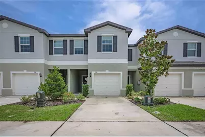 2136 Cerulean Sky Way, Lutz, FL 33558 - Photo 1