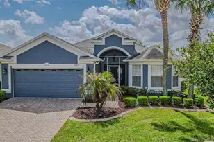 10312 Old Tampa Bay Dr, San Antonio, FL 33576 - Photo 1