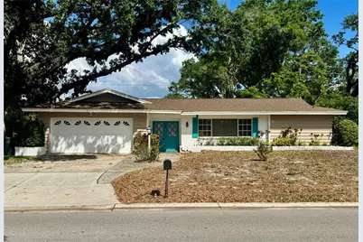 677 Pinewood Drive, Dunedin, FL 34698 - Photo 1