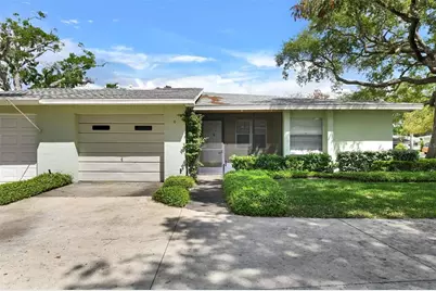 2833 Orange Tree Circle N #C, Palm Harbor, FL 34684 - Photo 1