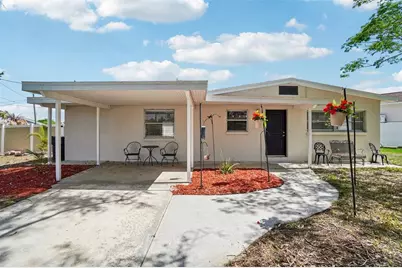 541 Firefly Lane, Apollo Beach, FL 33572 - Photo 1